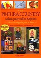 pintura country