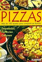 pizzas