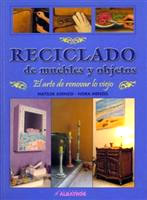 reciclado de muebles