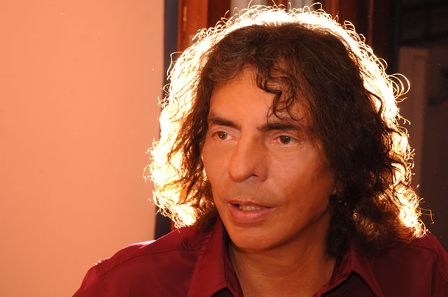 Alejandro Dolina